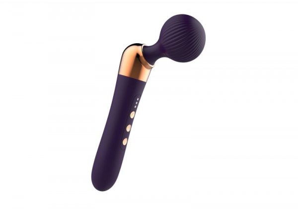 Stymulator-Massager Ultra Strong - USB 10 Functions / 5 Speeds