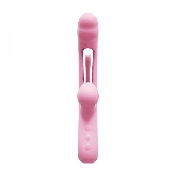 Corse USB 36 functions of vibration and tapping