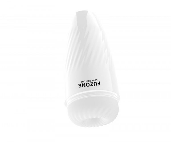 Vibrating masturbation cup USB, 10 functions of vibration / sensory function