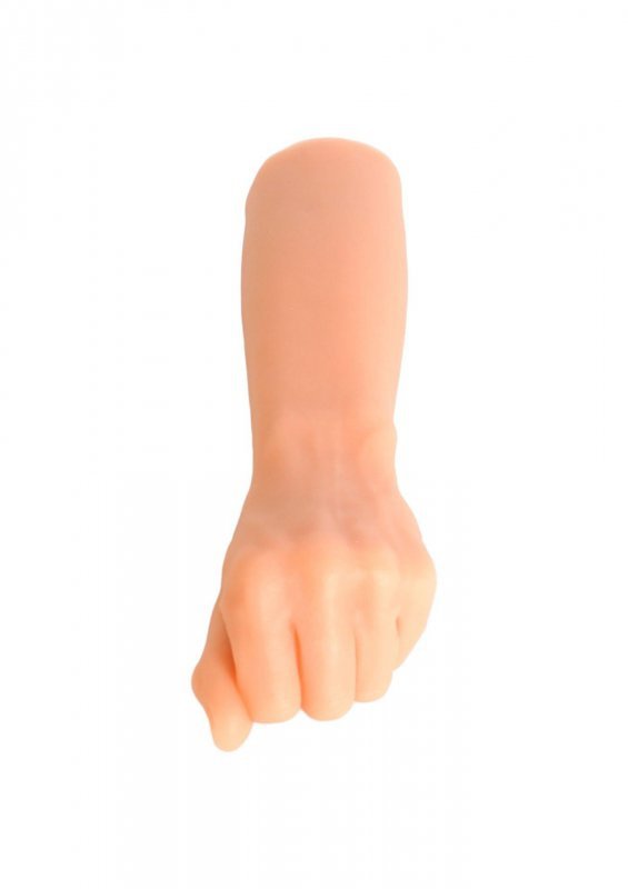 The Fist Light skin tone