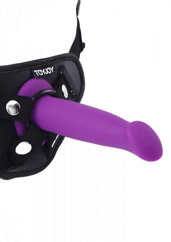 Goodhead Dong 6 Inch