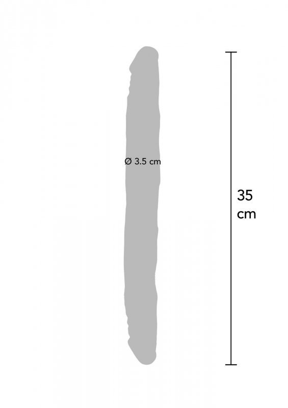 Double Dong 14 inch