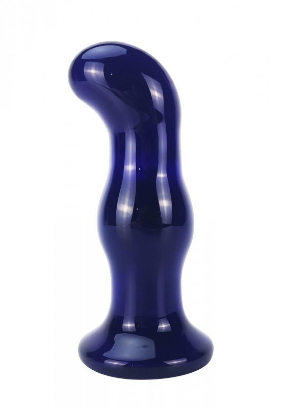 The Gleaming Glass Buttplug