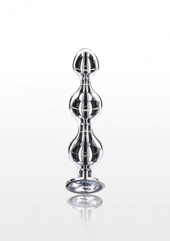 Diamond Star Beads Medium