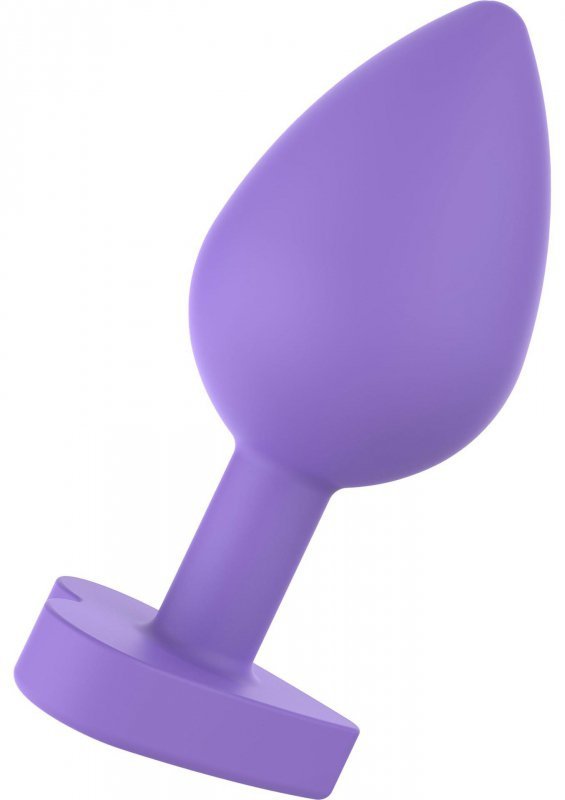 Plug Secret Entrance BK-AP-016 Purple