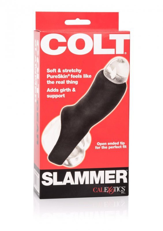 Stymulator-COLT SLAMMER