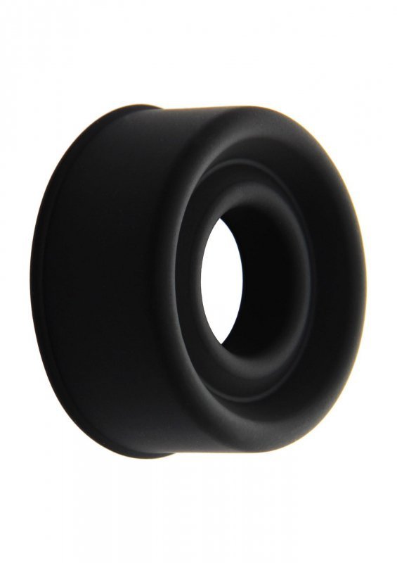 Auto Pump Black