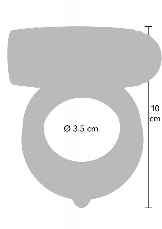 Elite Power Twin C-Ring