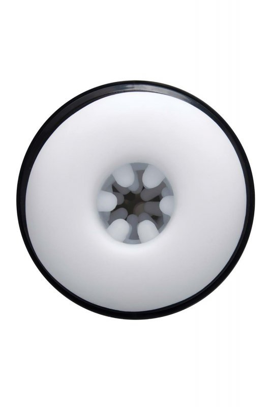 Dream Toys BLOWTECH AUTO STROKER MACHINE - masturbator (czarny)