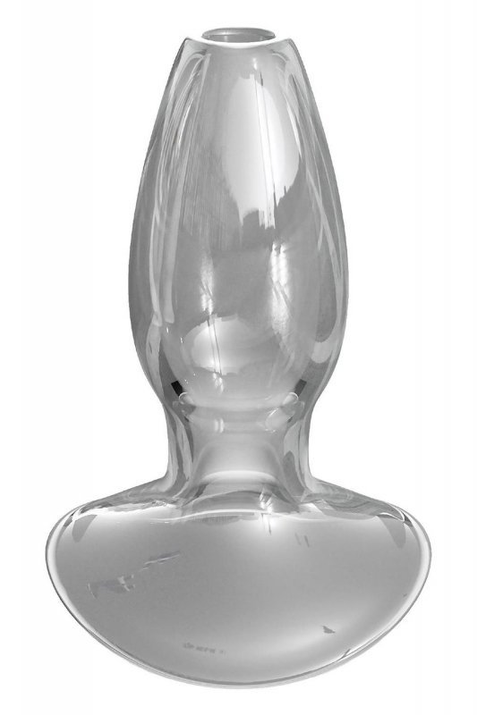 ANAL FANTASY ELITE BEGINNER&#039;S ANAL GAPER CLEAR