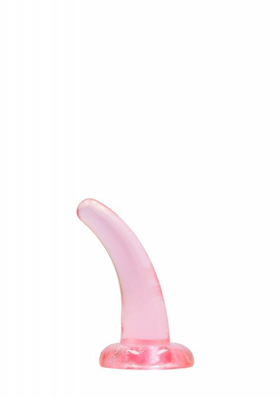Non Realistic Dildo with Suction Cup - 4,5&quot;&quot;/ 11,5 cm