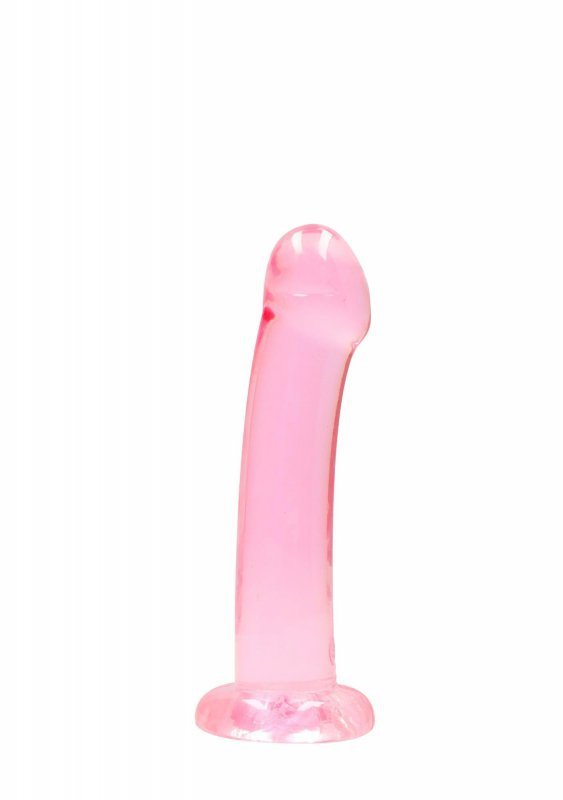 Non Realistic Dildo with Suction Cup - 6,7&quot;&quot;/ 17 cm