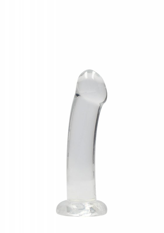 Non Realistic Dildo with Suction Cup - 6,7&quot;&quot;/ 17 cm