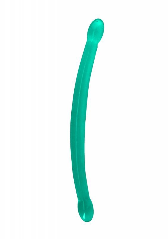 Non Realistic Double Dong - 17&quot;&quot;/ 42 cm