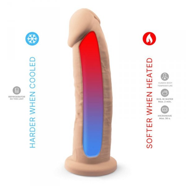 Dildo-S.D Model 2 ( 9&quot;&quot;&quot;&quot; )
