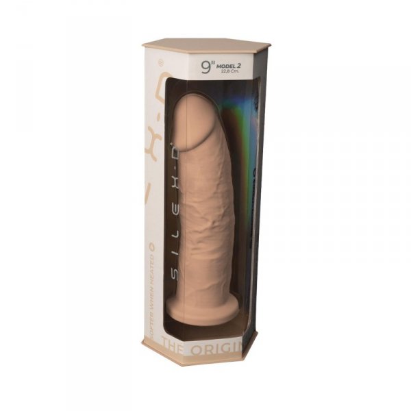 Dildo-S.D Model 2 ( 9&quot;&quot;&quot;&quot; )