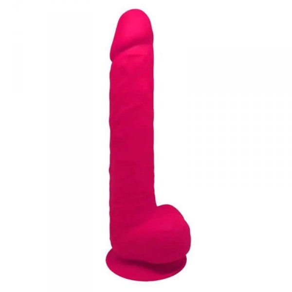 Dildo-Model (15&quot;) Pink