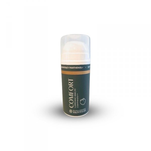 Lubrykant analny Skiwener Comfort z pantenolem 100ml