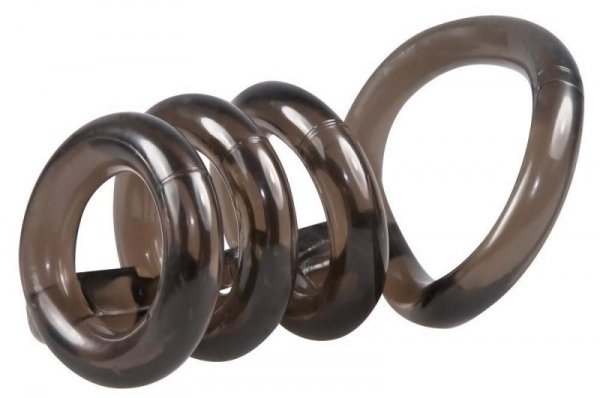 BK 4 Rings