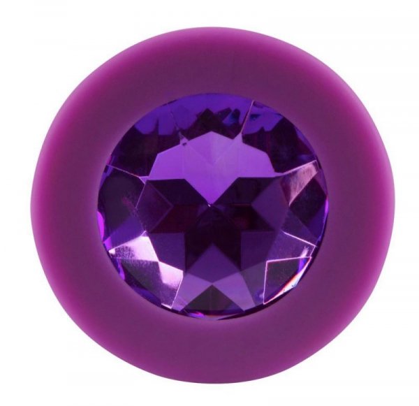 Plug-Colorful Joy Jewel P