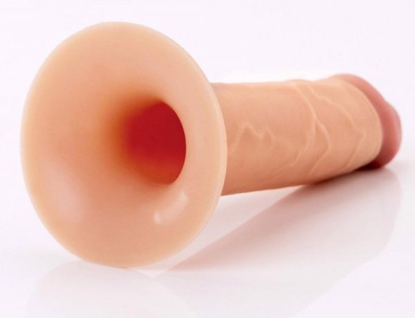 FXTE8&quot; Hollow Strap-On Light
