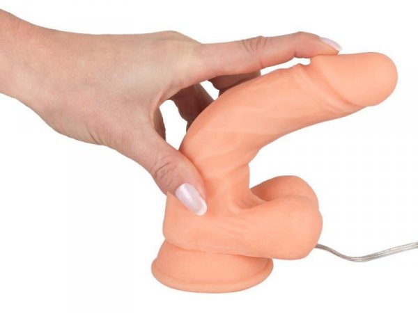 Wibrator-5781260000 Realistixxxx Vibr.l