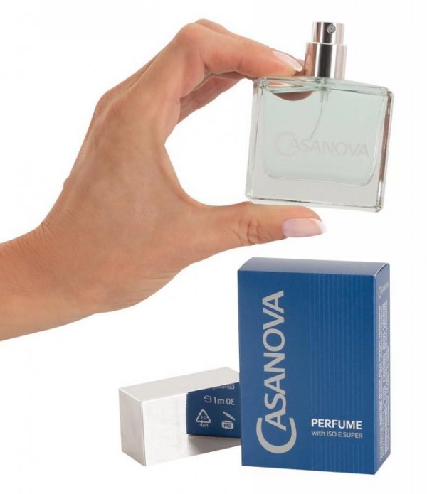 Casanova Perfume for Men 30 ml
