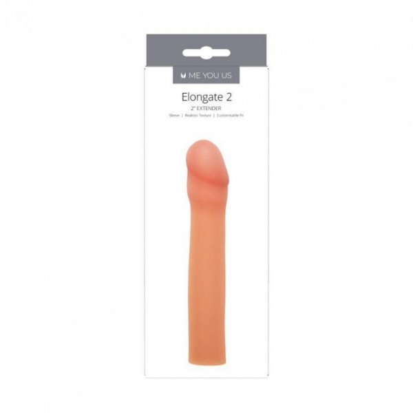 Me You Us Elongate 2