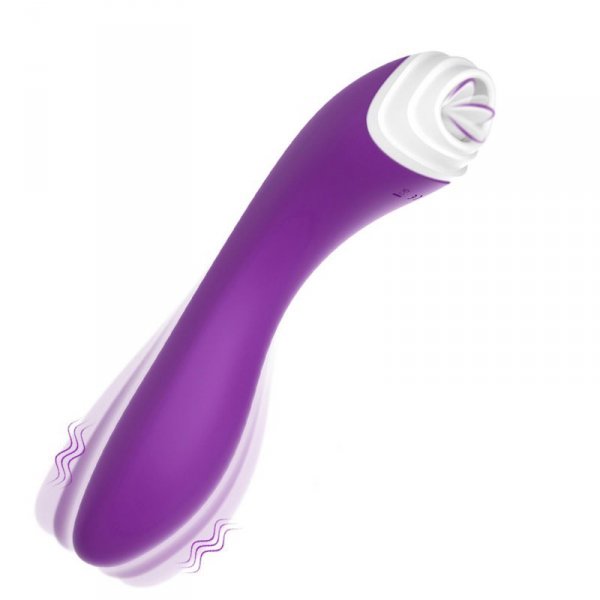 Fairyland purple
