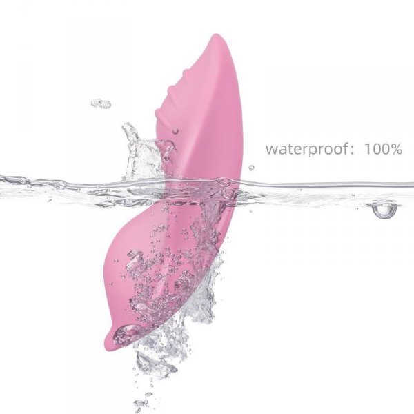Whisper light pink