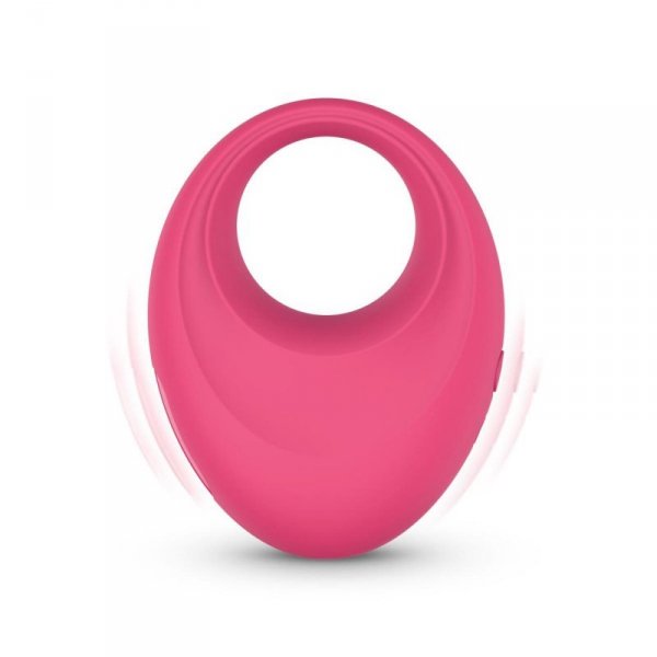 EasyConnect - Vibrating Cockring Leo app-controlled
