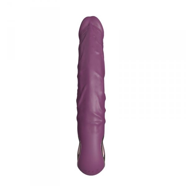 Realistic Vibrator PURPLE
