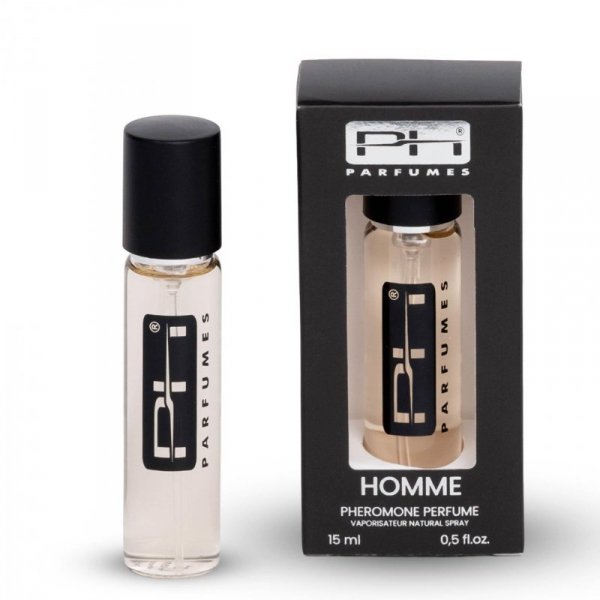 Feromony-PH Pheromone 15 ml MAN &quot;4&quot;