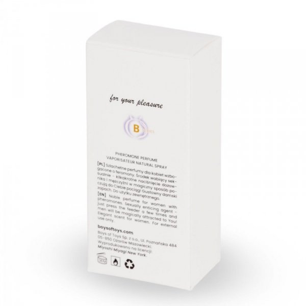 Feromony-PH Pheromone 15 ml WOMAN &quot;2&quot;