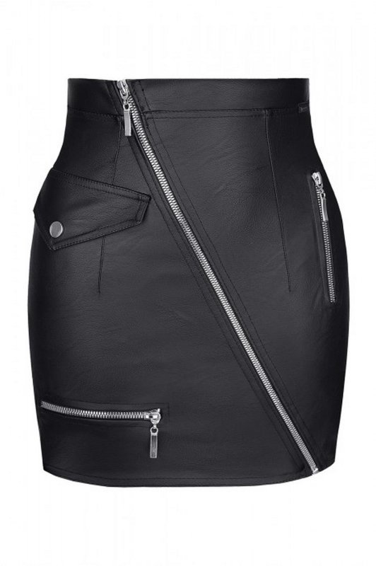 Bielizna-FRANCESCA001 BLACK M