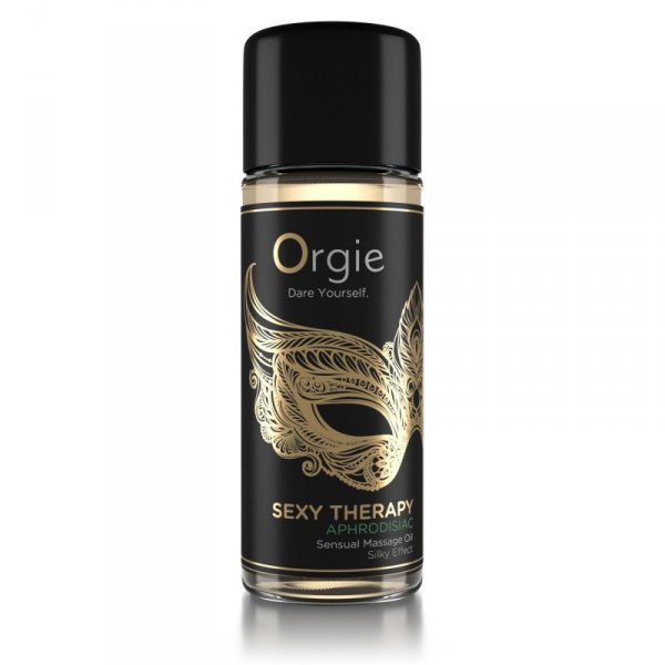Sexy Therapy Mini Size Collection 3 x 30 ml set