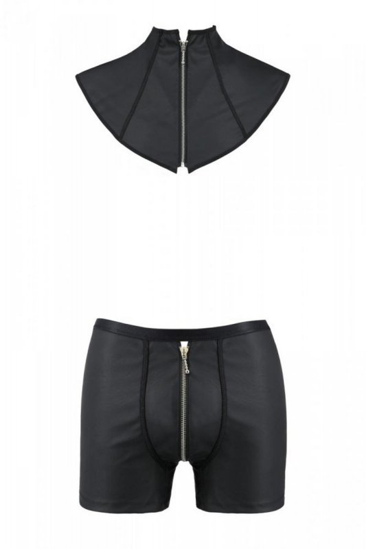 051 SET EDWARD black L/XL - Passion
