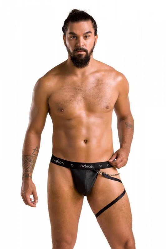 058 THONG BILL black L/XL - Passion