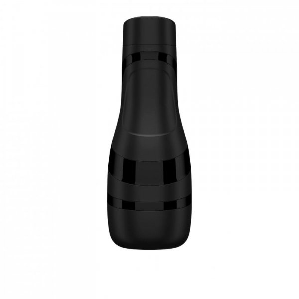 Satisfyer Men Classic Black- Masturbator (czarny)