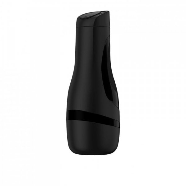 Satisfyer Men Classic Black- Masturbator (czarny)