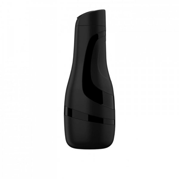 Satisfyer Men Classic Black- Masturbator (czarny)