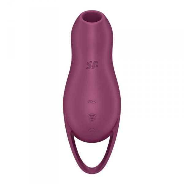 Pocket Pro 1 purple