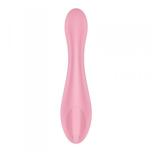 G-Force pink - wibrator (różowy)