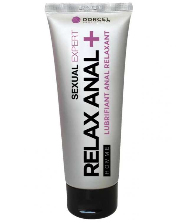 RELAX ANAL + 100ml