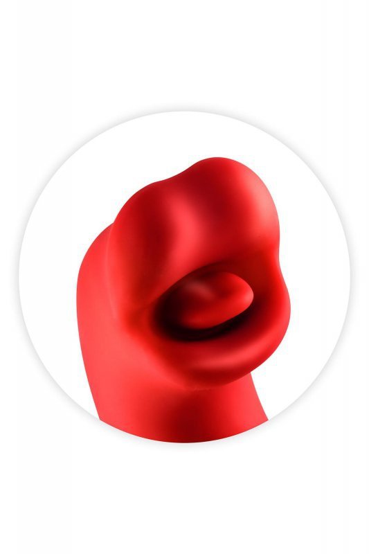 Kissy 3-in-1 Rabbit Vibrator