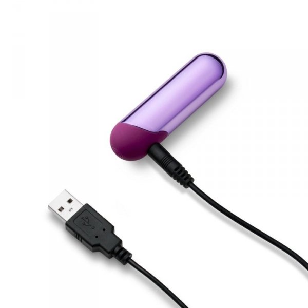 Cosmo Mini Rechargeable Bullet Vibrator