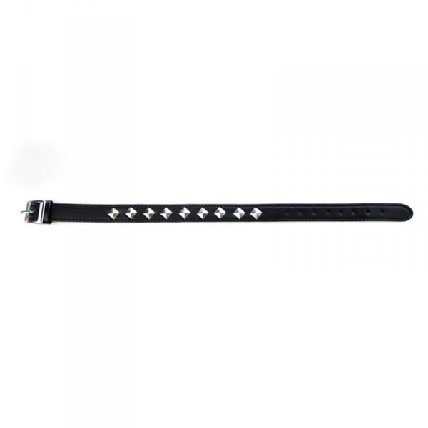 Adjustable collar