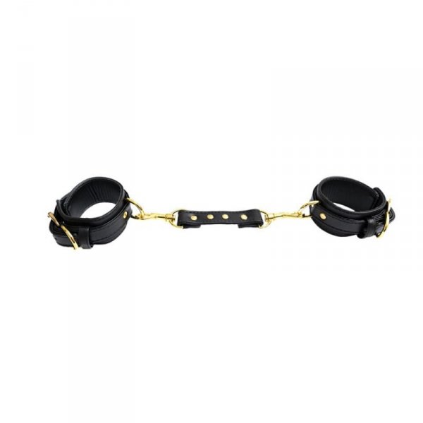 Wrist cuffs