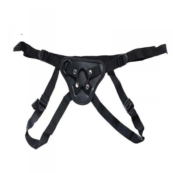 Strap-On herness