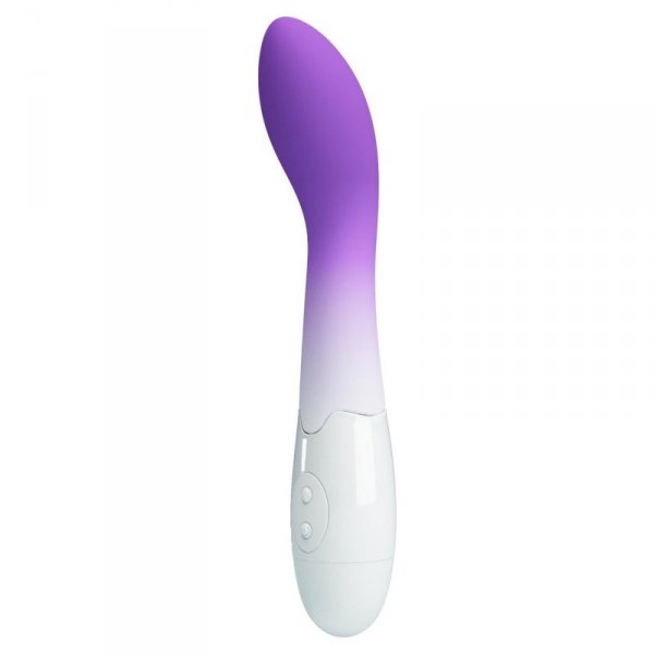 PRETTY LOVE - Bishop, 30 vibration functions, ABS Silicone